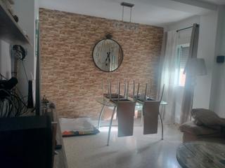 Piso en Centro - Doña Mercedes. Vendo piso tipo duplex en el chaparral