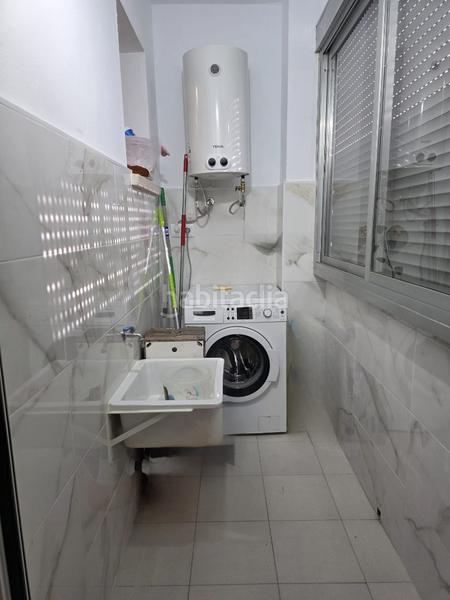 Foto 1a3a46dc-d907-40b9-a592-ccb2e9c9d999. Location appartement avec chauffage parking dans Vista Azul - Consolación Dos Hermanas