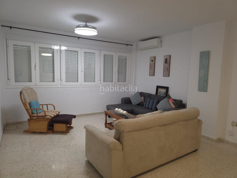 Foto ae435100-e674-40bf-93ae-50d4f654de8f. Location appartement avec chauffage parking dans Vista Azul - Consolación Dos Hermanas