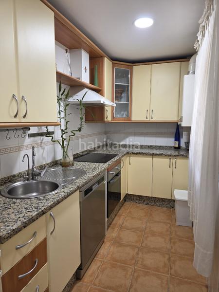 Foto 6dffe1fa-b070-4b0e-b681-9fe9ef70a666. Miete etagenwohnung mit heizung parking in Vista Azul - Consolación Dos Hermanas