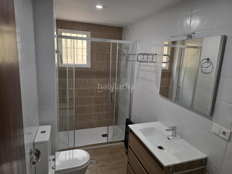 Foto b9c6c21a-94d6-4db1-b0c9-4beae28889fa. Miete etagenwohnung mit heizung parking in Vista Azul - Consolación Dos Hermanas