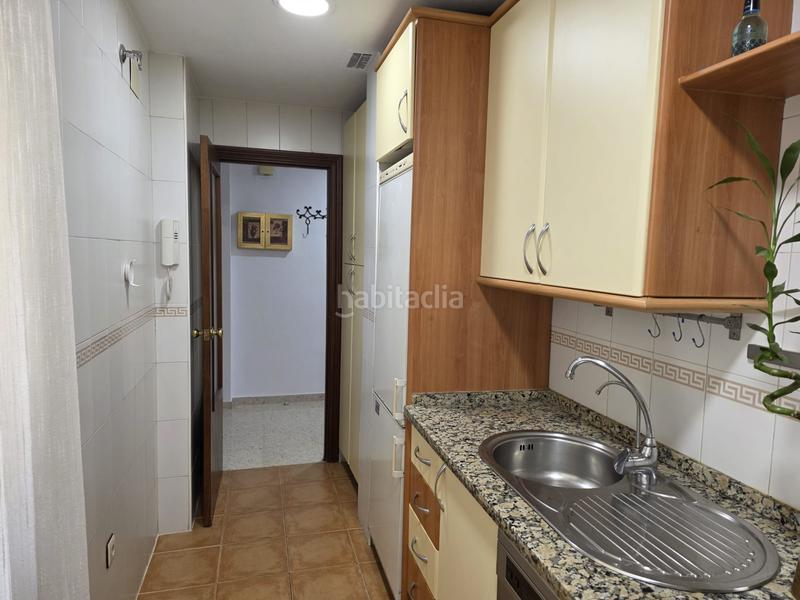 Foto 1458833e-d466-4426-b666-539185086b17. Rent flat with heating parking in Vista Azul - Consolación Dos Hermanas