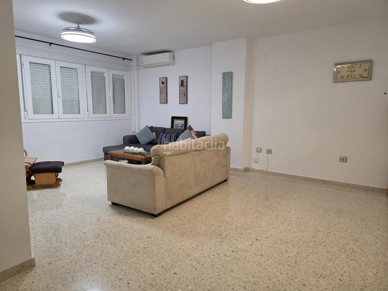 Foto 68f1756b-4e2c-4495-a984-9de0d1a78648. Rent flat with heating parking in Vista Azul - Consolación Dos Hermanas