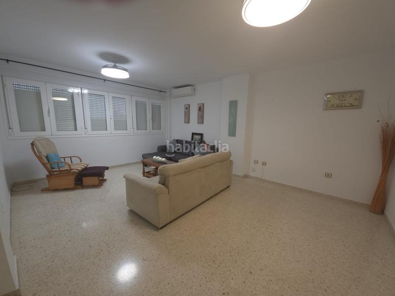 Foto 7a7815fa-821c-4692-ba12-fa4d898d880a. Rent flat with heating parking in Vista Azul - Consolación Dos Hermanas