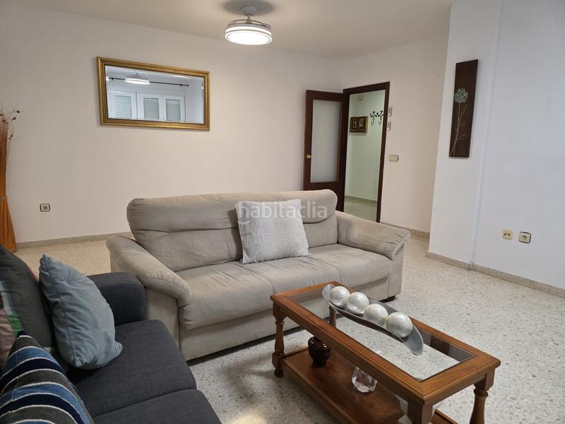 Foto e2d31cd7-81db-4ce6-8488-a1869a52b390. Rent flat with heating parking in Vista Azul - Consolación Dos Hermanas