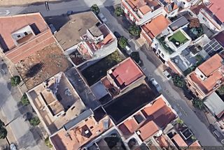 Terreny residencial en Calle san juan de hornillo 33