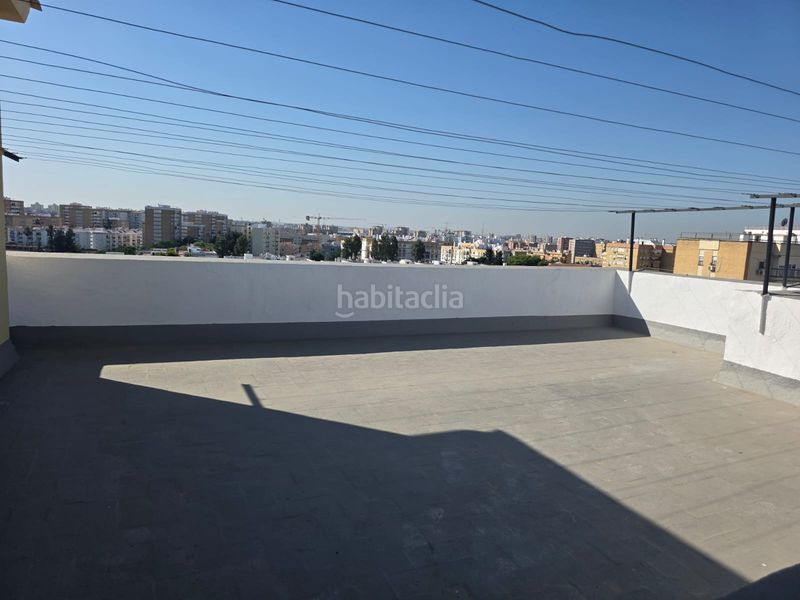 Foto 8f5b8e25-3b50-4aed-8833-9d2b7d1d6c74. Pis amb calefacció a Cruz Roja Sevilla