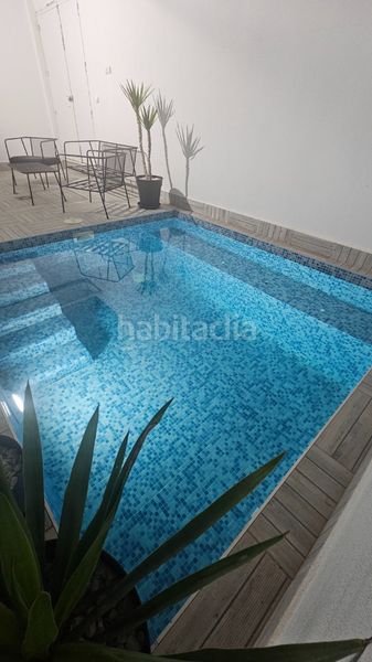 Foto 0270ca2c-103b-4cae-841e-3c4e3d38b9ab. Casa amb calefacció piscina a El Arenal - La Pólvora Dos Hermanas