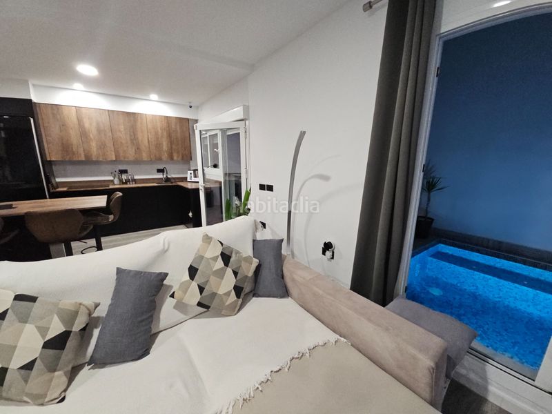 Foto 481b68cf-9625-4413-b610-dd34fce073d7. Casa amb calefacció piscina a El Arenal - La Pólvora Dos Hermanas