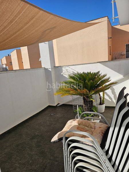 Foto aa70fe23-c5d1-42b4-8b1d-f611b0a74b5d. Casa amb calefacció piscina a El Arenal - La Pólvora Dos Hermanas