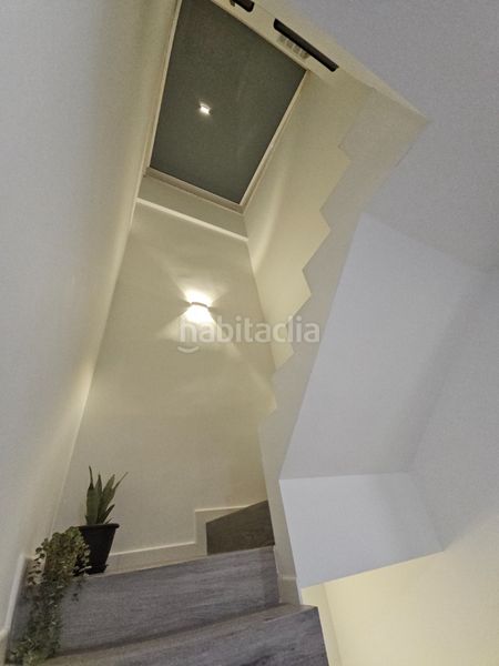 Foto aec26c35-033f-4c06-827c-cee5d528d789. Casa amb calefacció piscina a El Arenal - La Pólvora Dos Hermanas