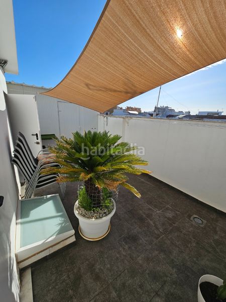 Foto cfeb8f1f-51a7-4c65-8e3d-f7682a087f39. Casa amb calefacció piscina a El Arenal - La Pólvora Dos Hermanas