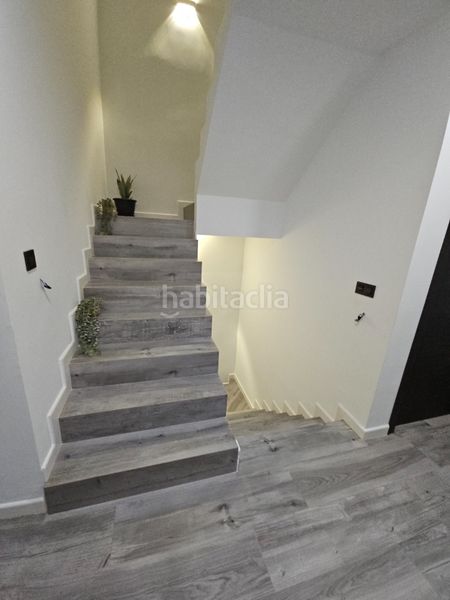 Foto dbdfd652-ee81-480c-981b-ddd5469cf09b. Casa amb calefacció piscina a El Arenal - La Pólvora Dos Hermanas