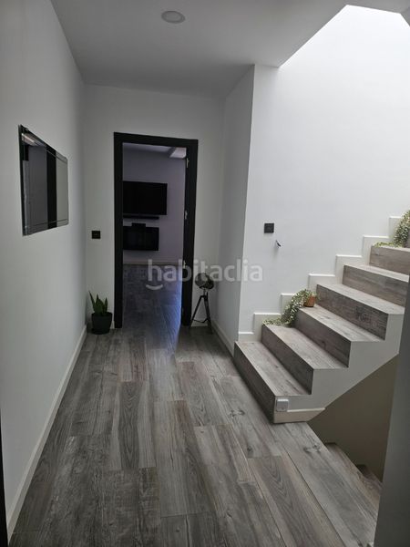 Foto f4468c70-3347-49c0-a998-124fbd13373f. Casa amb calefacció piscina a El Arenal - La Pólvora Dos Hermanas