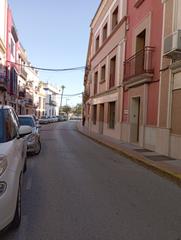 Aparcament cotxe a N/a