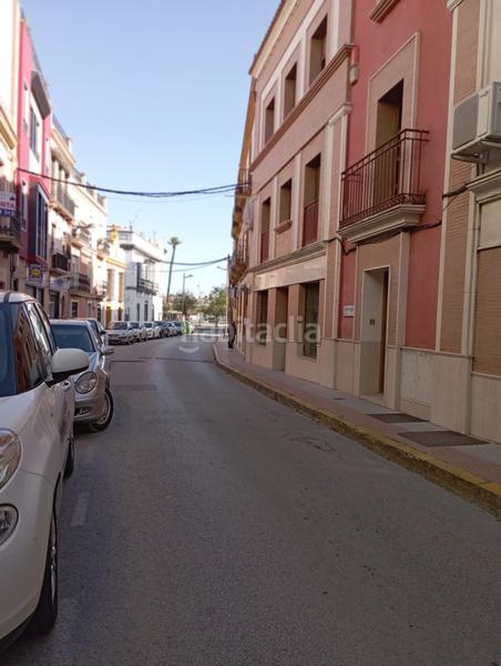 Foto c15027b2-667a-4891-85b5-5cd27463b47d. Parking coche en n/a en El Arenal - La Pólvora Dos Hermanas