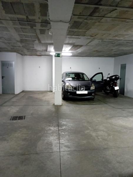 Foto 3d870020-6a13-4954-bb4e-9691d7c24dd1. Autoparkplatz in n/a in El Arenal - La Pólvora Dos Hermanas