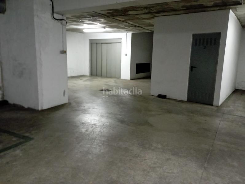 Foto c88c985b-ede7-40d2-93d2-6006844ff1a1. Parking voiture dans n/a dans El Arenal - La Pólvora Dos Hermanas