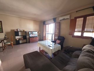 Etagenwohnung in El Arenal - La Pólvora