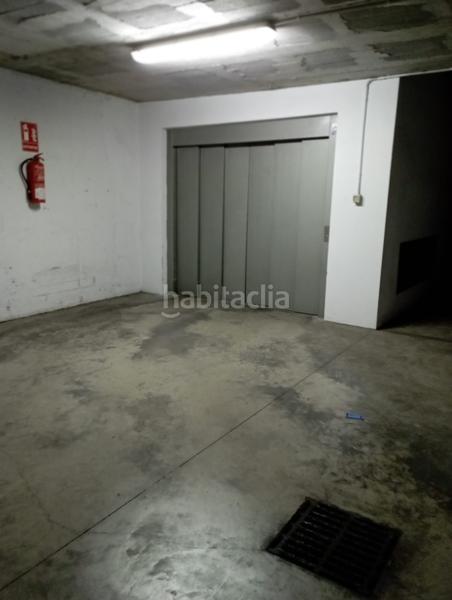 Foto 04baddb9-01be-4913-a185-c2bd7142b834. Parking voiture dans calle canónigo 66 dans El Arenal - La Pólvora Dos Hermanas