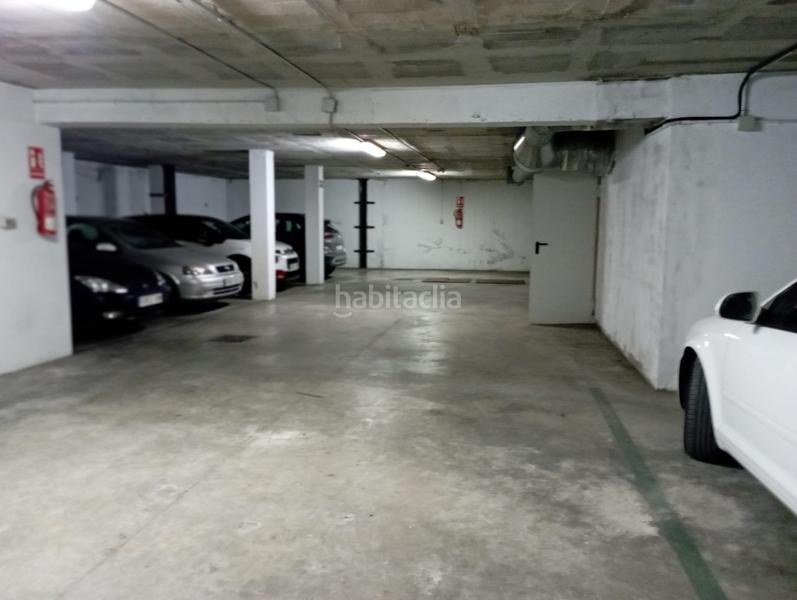 Foto 053a9cef-ca58-4d5c-8903-5e1444b77b20. Parking voiture dans calle canónigo 66 dans El Arenal - La Pólvora Dos Hermanas