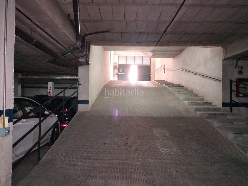 Foto 34134eb6-f223-4740-87c2-a45fbc6ea9b6. Posto auto in calle tarancón 25 in Centro - Doña Mercedes Dos Hermanas