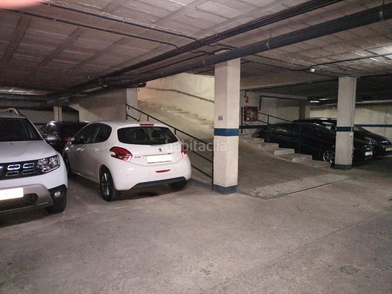 Foto 359616d6-5f63-4f06-bf97-398953c5ea66. Posto auto in calle tarancón 25 in Centro - Doña Mercedes Dos Hermanas