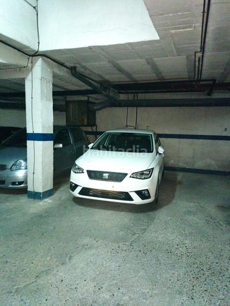 Foto 3a3200d4-2452-4813-ae85-091e9990eb99. Posto auto in calle tarancón 25 in Centro - Doña Mercedes Dos Hermanas