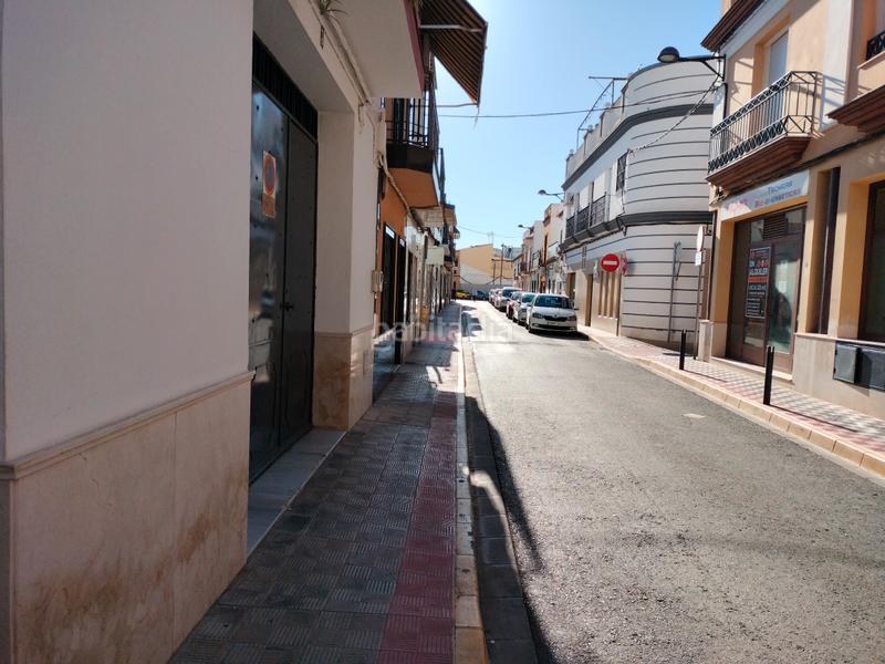 Foto 3ebb0ff9-783f-4c68-beda-2bc92895890e. Posto auto in calle tarancón 25 in Centro - Doña Mercedes Dos Hermanas