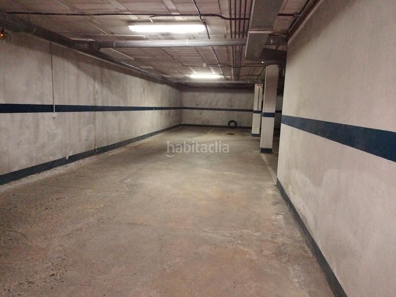 Foto 513a84ba-8592-4036-b113-010135f6ed1a. Posto auto in calle tarancón 25 in Centro - Doña Mercedes Dos Hermanas