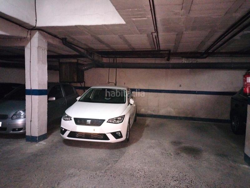 Foto 5ab2f61d-2beb-438e-94a1-d372139ae2ad. Posto auto in calle tarancón 25 in Centro - Doña Mercedes Dos Hermanas