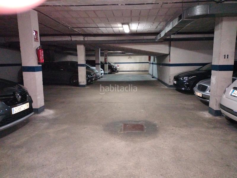 Foto 62e2c8ff-1d6b-433a-8f82-07b7efb62ad5. Posto auto in calle tarancón 25 in Centro - Doña Mercedes Dos Hermanas