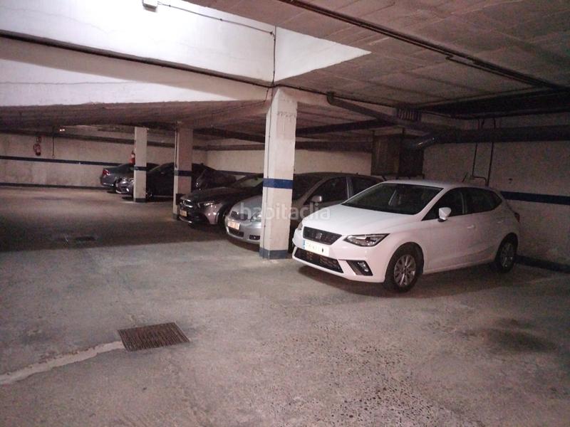 Foto 6b392706-8613-4b20-80e8-4025ec3381ed. Posto auto in calle tarancón 25 in Centro - Doña Mercedes Dos Hermanas