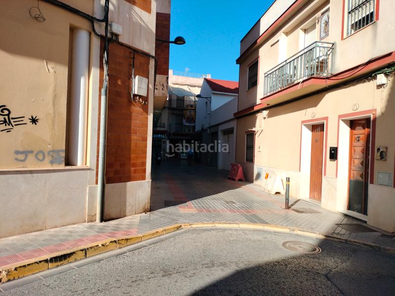 Foto 8b040762-f7ee-4932-a83d-82bb2e288091. Posto auto in calle tarancón 25 in Centro - Doña Mercedes Dos Hermanas