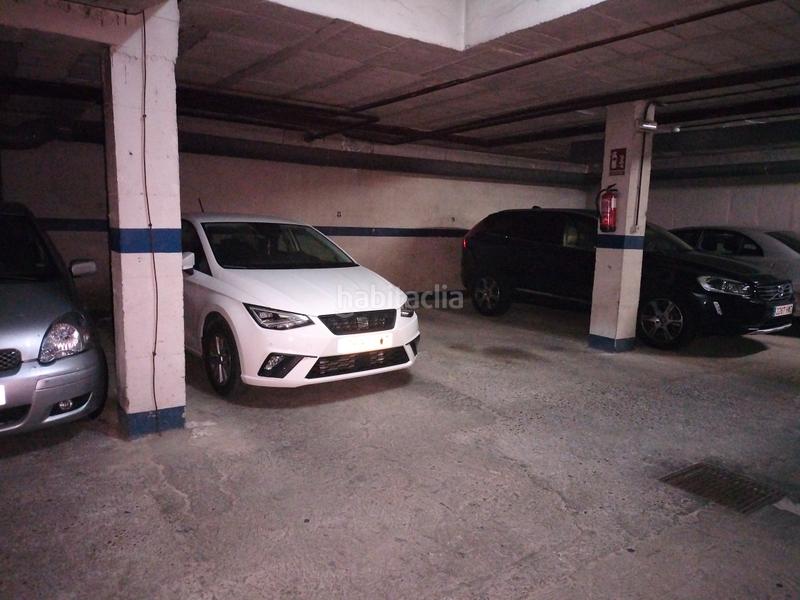 Foto 8e485f18-246a-4f68-9aa8-5a9af44f0b04. Posto auto in calle tarancón 25 in Centro - Doña Mercedes Dos Hermanas