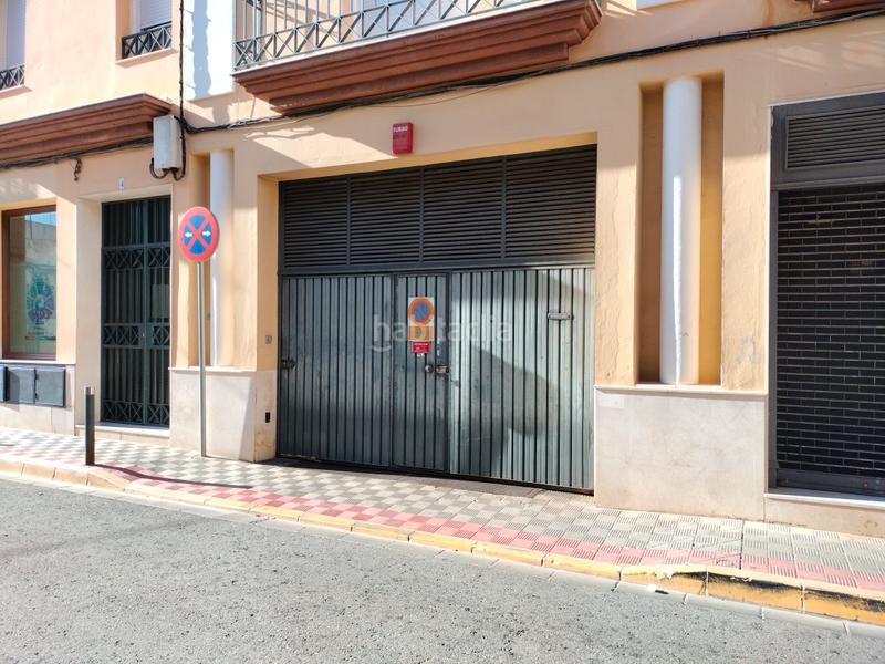 Foto 90052339-a27e-4651-96ef-90dd5adb62d2. Posto auto in calle tarancón 25 in Centro - Doña Mercedes Dos Hermanas