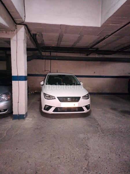 Foto c8d6a1b4-12a0-461e-a0f3-ed43d185abee. Posto auto in calle tarancón 25 in Centro - Doña Mercedes Dos Hermanas