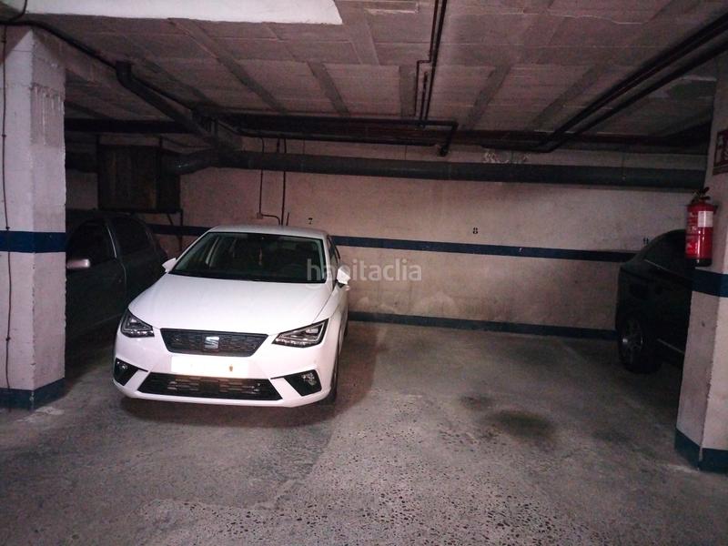 Foto d9283629-d06f-4838-bcf1-662ab774e787. Posto auto in calle tarancón 25 in Centro - Doña Mercedes Dos Hermanas