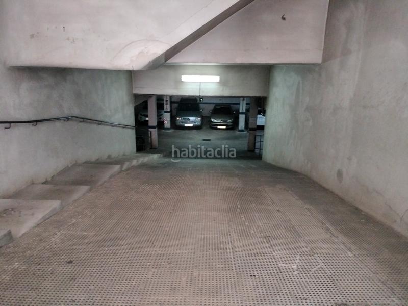 Foto e00d1da7-55e9-4fd7-87a4-8325144e366a. Posto auto in calle tarancón 25 in Centro - Doña Mercedes Dos Hermanas