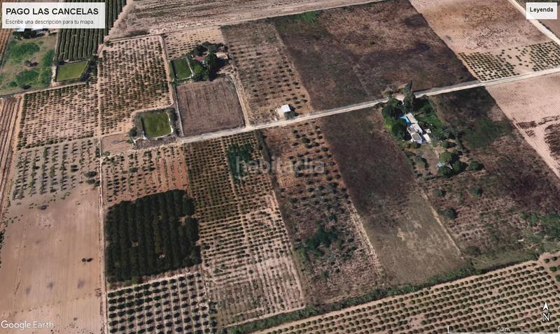 Foto 11341dd3-153d-4d02-85d8-369694129cd8. Finca rústica a diseminado diseminados 633 a Pedanías Norte Utrera