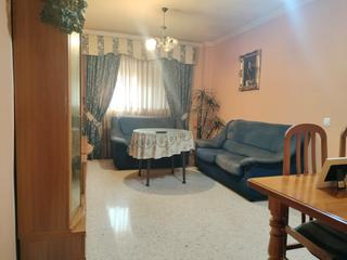 Pis a El Arenal - La Pólvora. Piso zona villamarin
