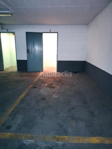 Foto 346f8ad9-3942-4fbd-a3f1-ad5c3c9eced3. Autoparkplatz in calle vicente aleixandre 40 in El Arenal - La Pólvora Dos Hermanas