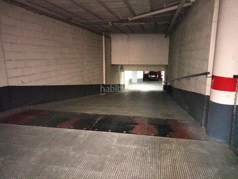 Foto 3a27b28f-2494-4a49-ba9a-c523d9d00f2b. Autoparkplatz in calle vicente aleixandre 40 in El Arenal - La Pólvora Dos Hermanas