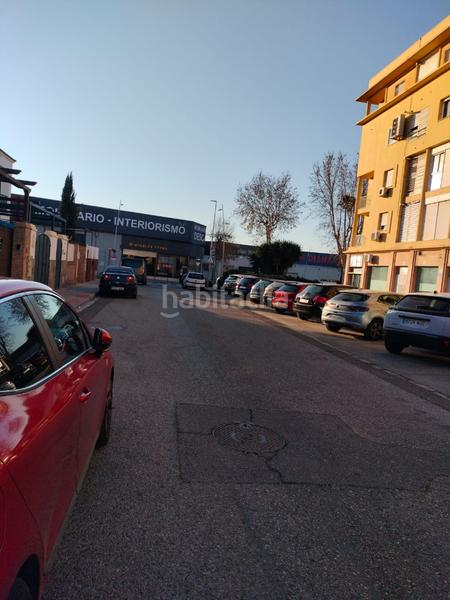 Foto 4c13308a-0bff-4a67-88cb-3c304fec0a42. Autoparkplatz in calle vicente aleixandre 40 in El Arenal - La Pólvora Dos Hermanas