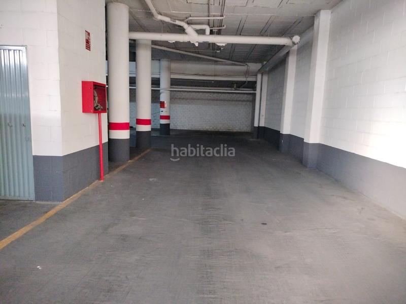 Foto 7a6aeedd-782e-43c3-beaf-129d638ac656. Autoparkplatz in calle vicente aleixandre 40 in El Arenal - La Pólvora Dos Hermanas