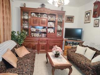 Appartement à Parque Alcosa. Vendo piso el parque alcosa