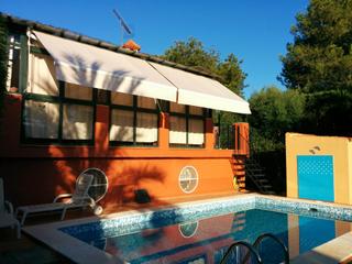 Chalet à Torrequinto. Chalet en venta en torrequintos