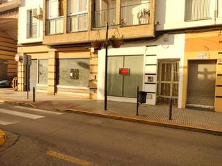 Local Comercial en Avenida de Andalucia 65