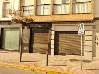 Geschäftsraum in Avenida de Andalucia 102