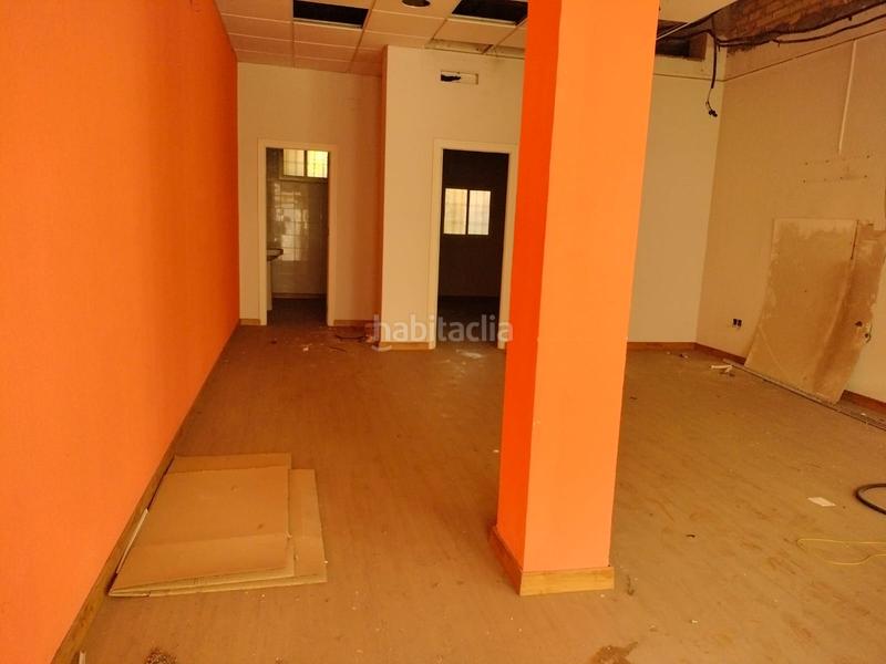 Foto 0e565b69-4fbf-450d-8c54-9362439499b9. Locale commerciale in avenida de andalucia 100 in Dos Hermanas